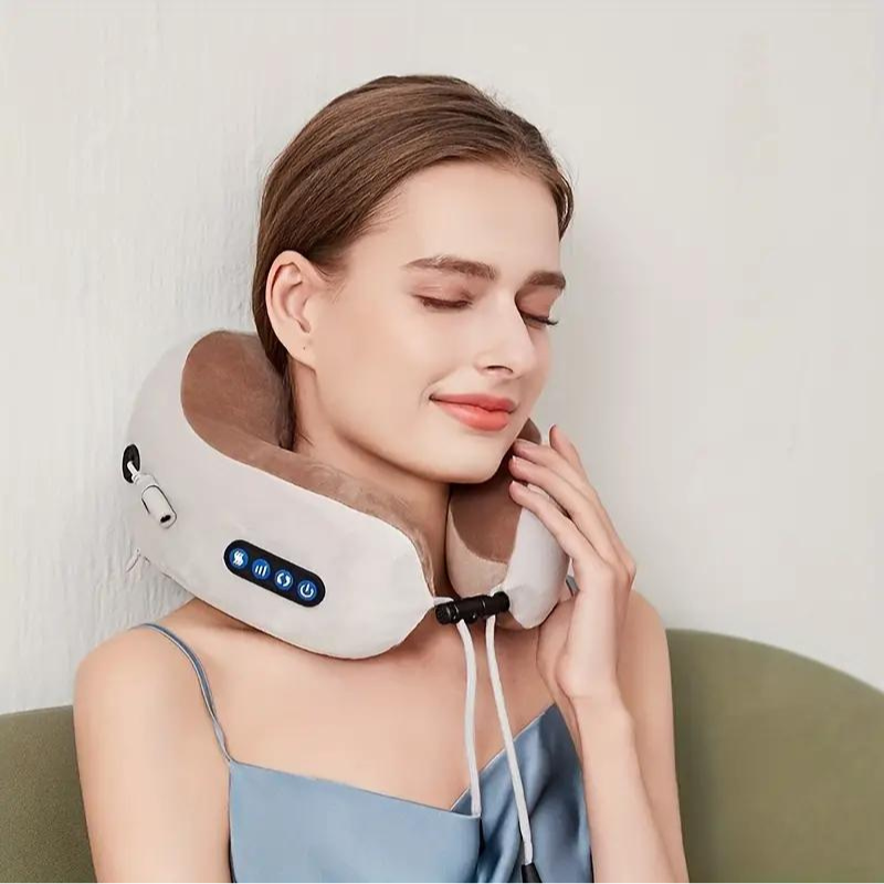 RelaxedCloud™️ Reflexology Pillow