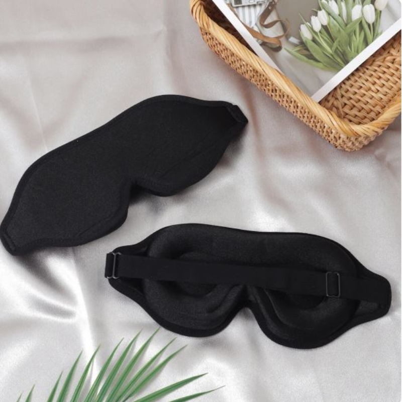 RelaxedCloud™️ Cloud Sleep Mask