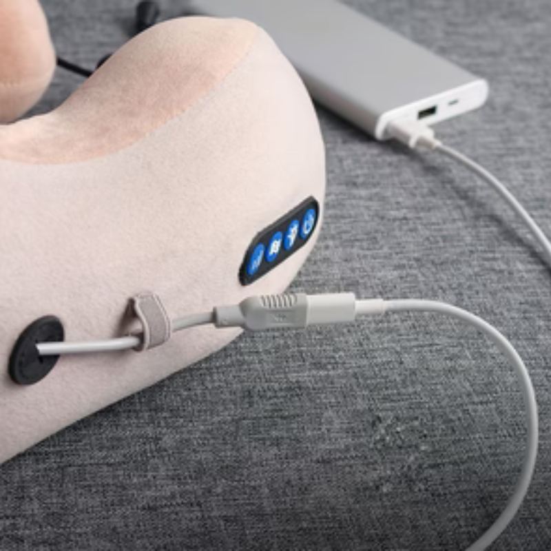 RelaxedCloud™️ Reflexology Pillow