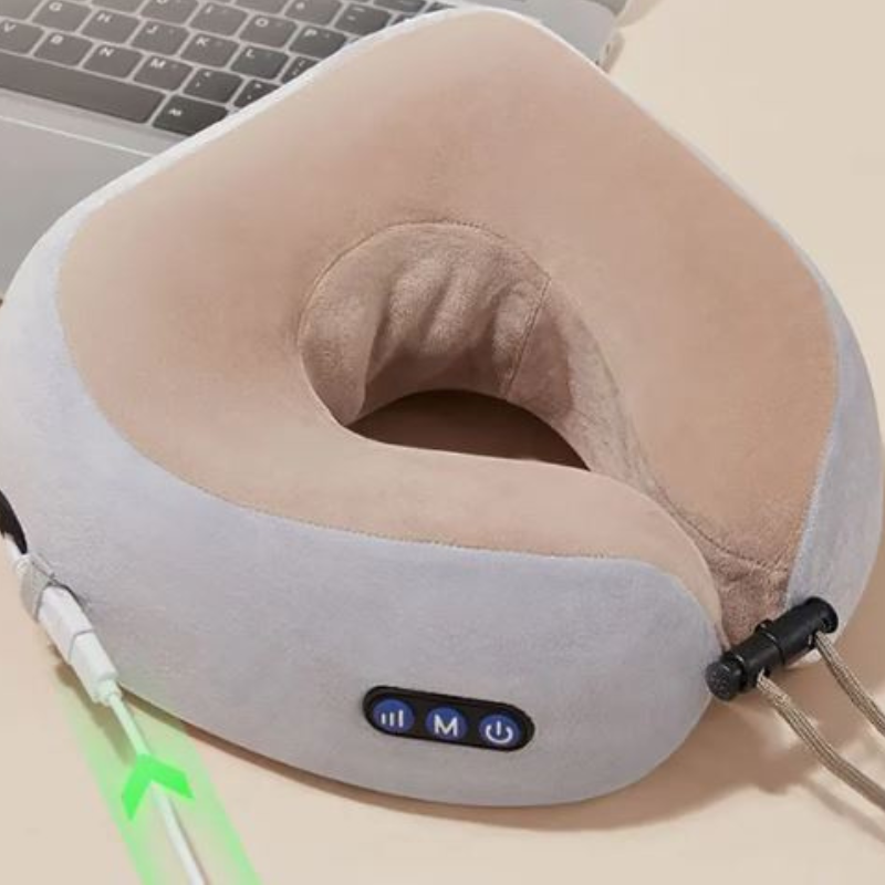 RelaxedCloud™️ Reflexology Pillow