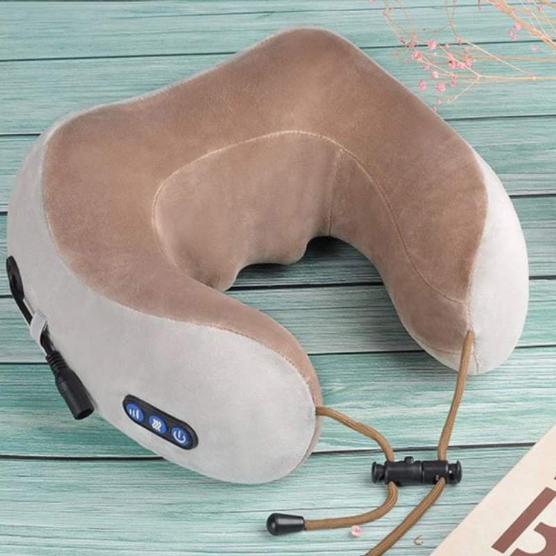 RelaxedCloud™️ Reflexology Pillow